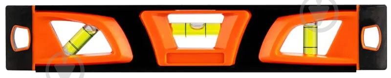 Уровень 25 см NEO tools Torpedo 71-001 - фото 1 Уровень 25 см NEO tools Torpedo 71-001 - фото 1