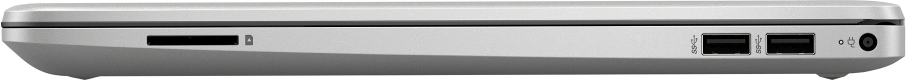 Ноутбук HP 250-G9 15,6" (724P4EA) silver - фото 4