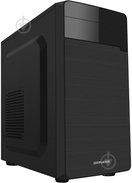 Компьютер персональный Expert PC Basic (I10100.08.S1.INT.C1318) black - фото 1 Компьютер персональный Expert PC Basic (I10100.08.S1.INT.C1318) black - фото 1