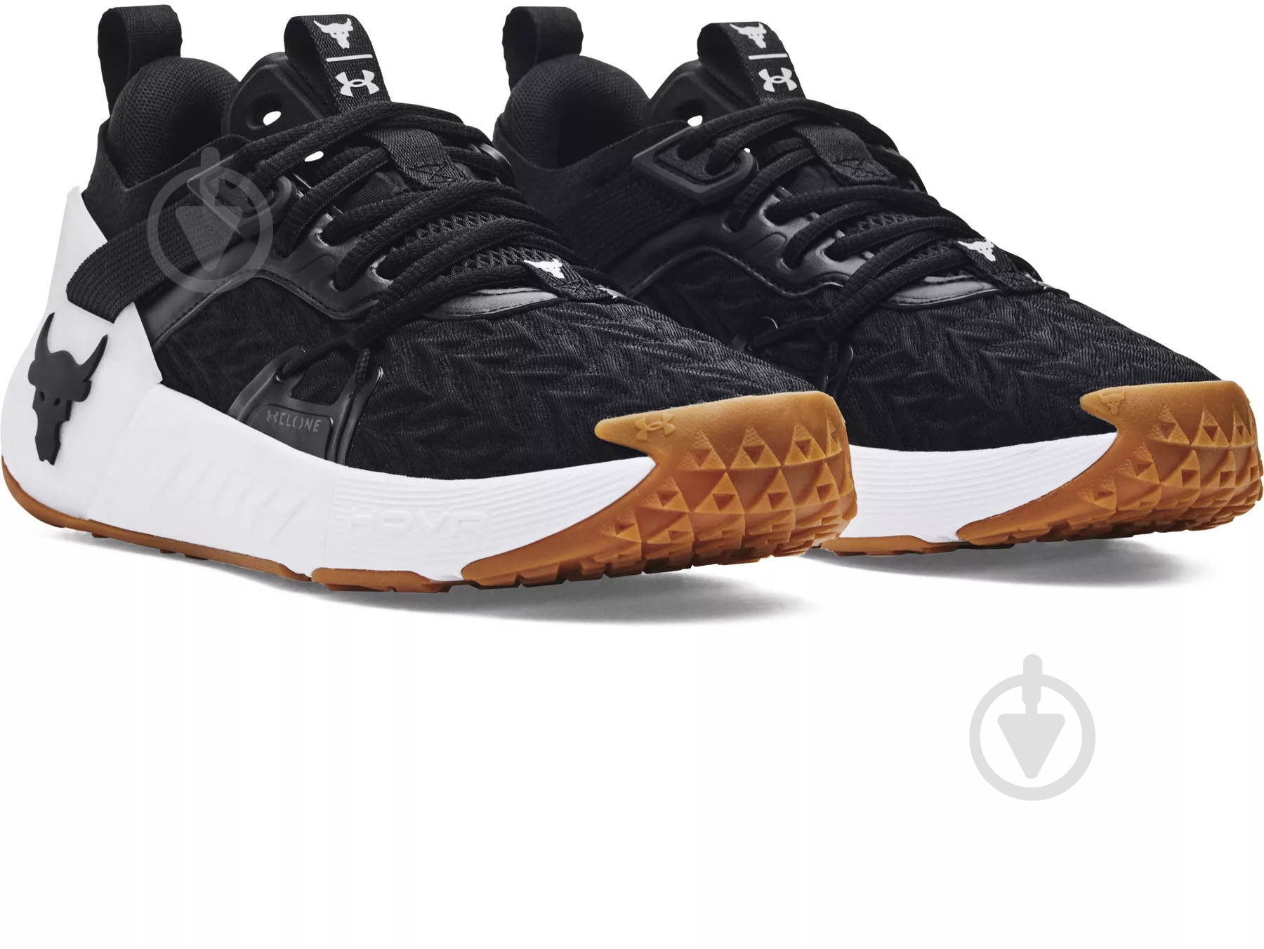 ᐉ Кроссовки Under Armour UA W PROJECT ROCK 6 3026535-002 р.38