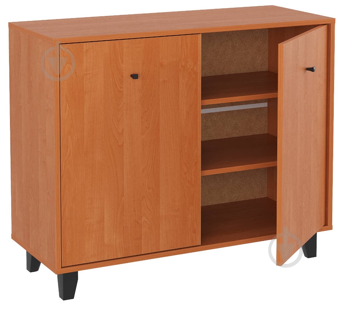 Комод Компанит 20 /ольха - фото 1