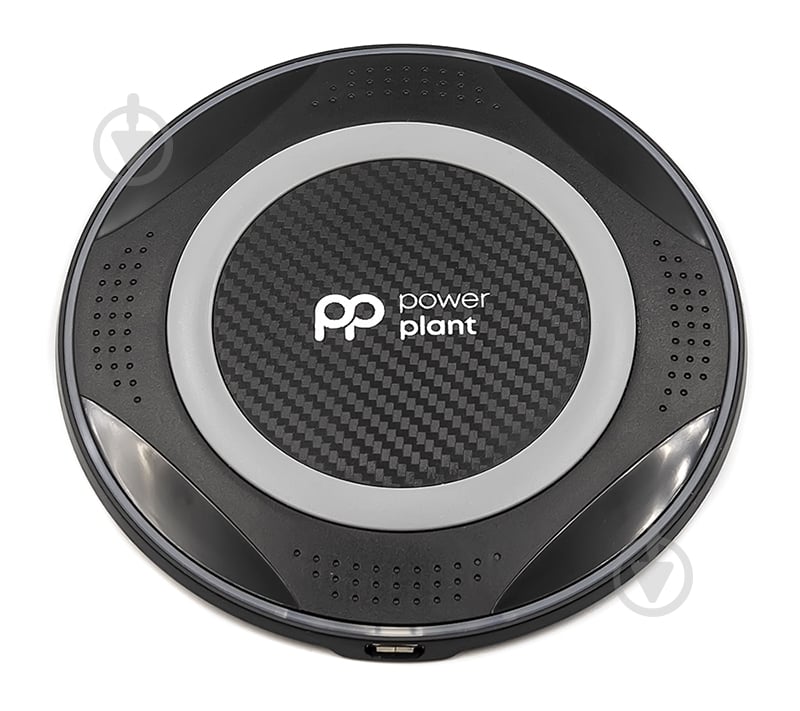 Беспроводное зарядное устройство PowerPlant SC230143 - фото 1