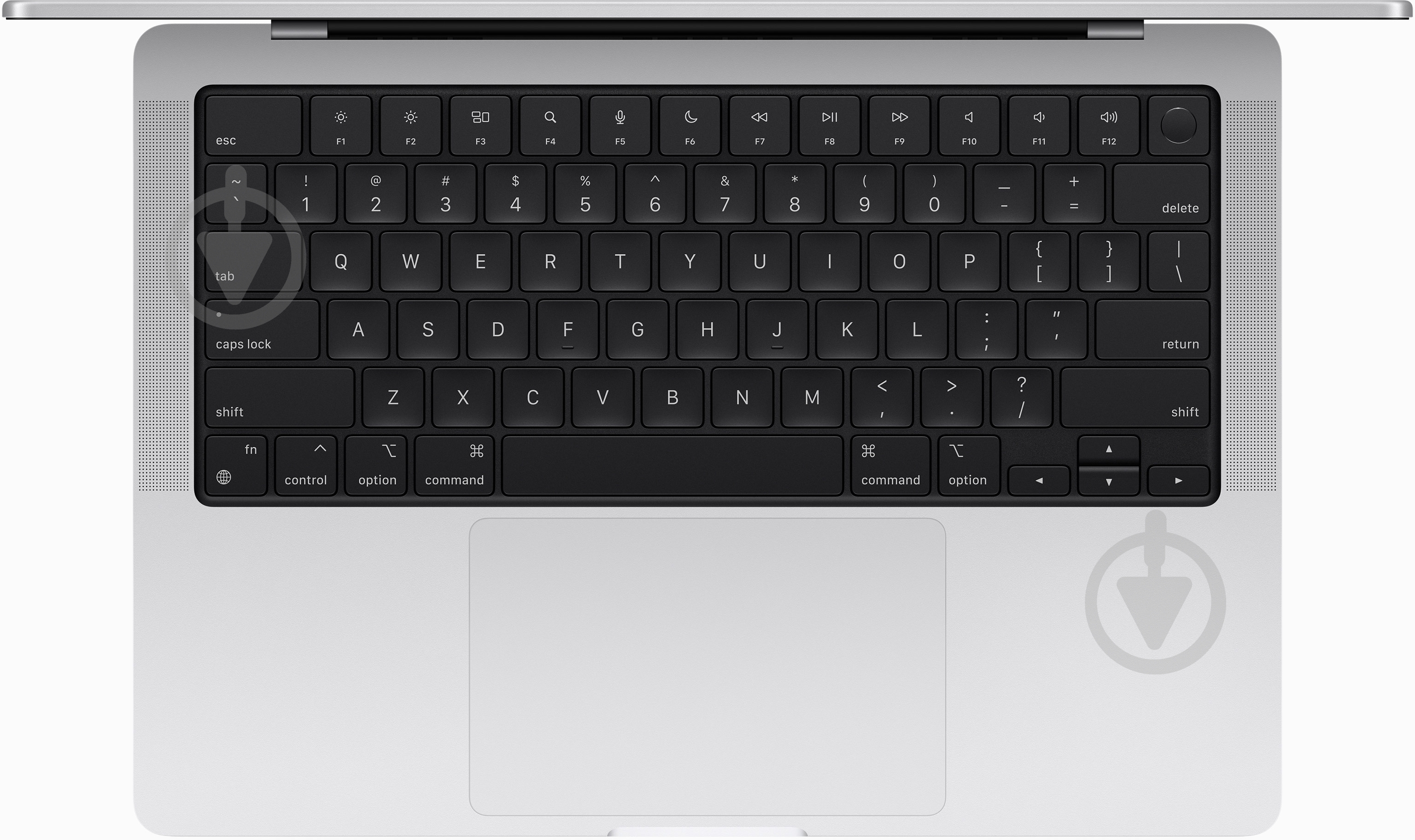 Ноутбук Apple MacBook Pro14 M3 Max 14,2" (MRX83UA/A) silver - фото 2 Ноутбук Apple MacBook Pro14 M3 Max 14,2" (MRX83UA/A) silver - фото 2
