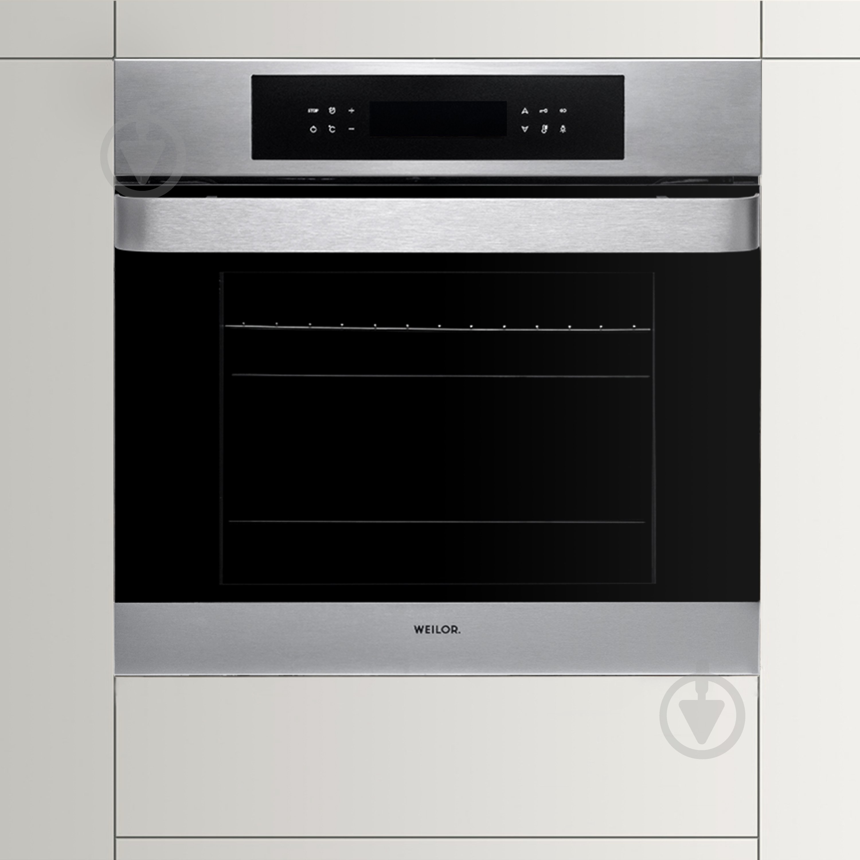 ВИТРИНА! Духовой шкаф WEILOR FTO6F11BI - фото 1