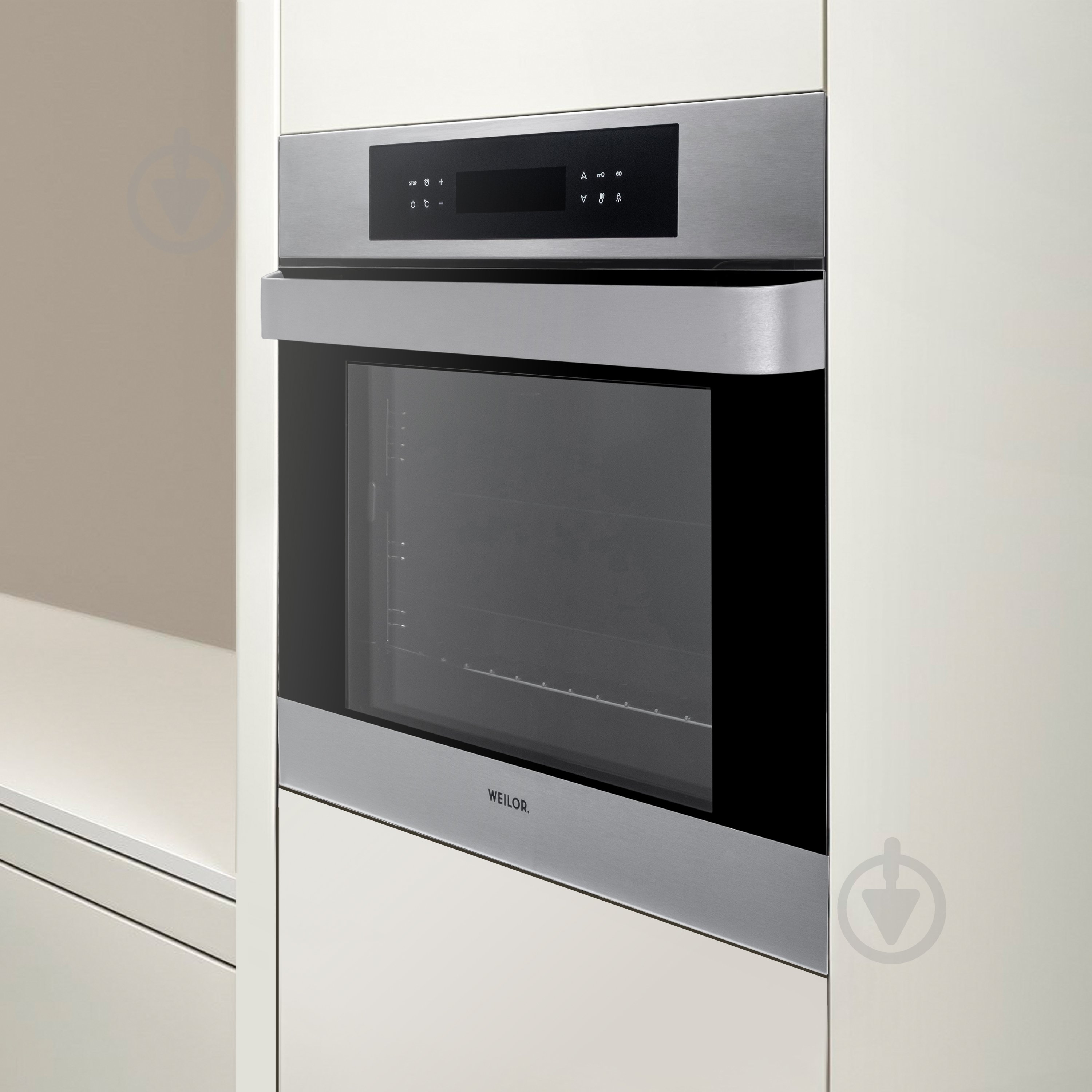 ВИТРИНА! Духовой шкаф WEILOR FTO6F11BI - фото 6
