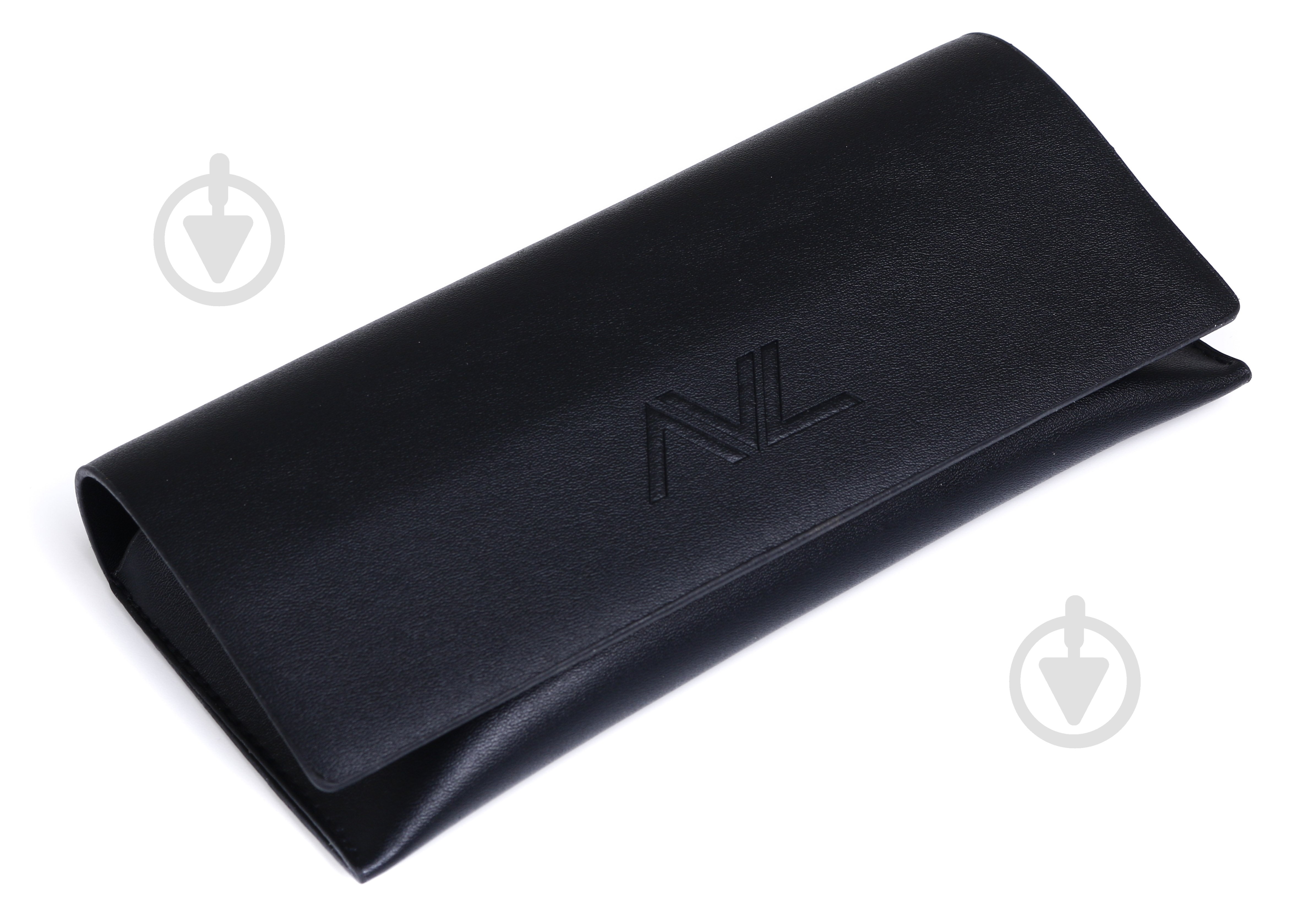 Футляр для очков AVL XDC 2193 black - фото 1