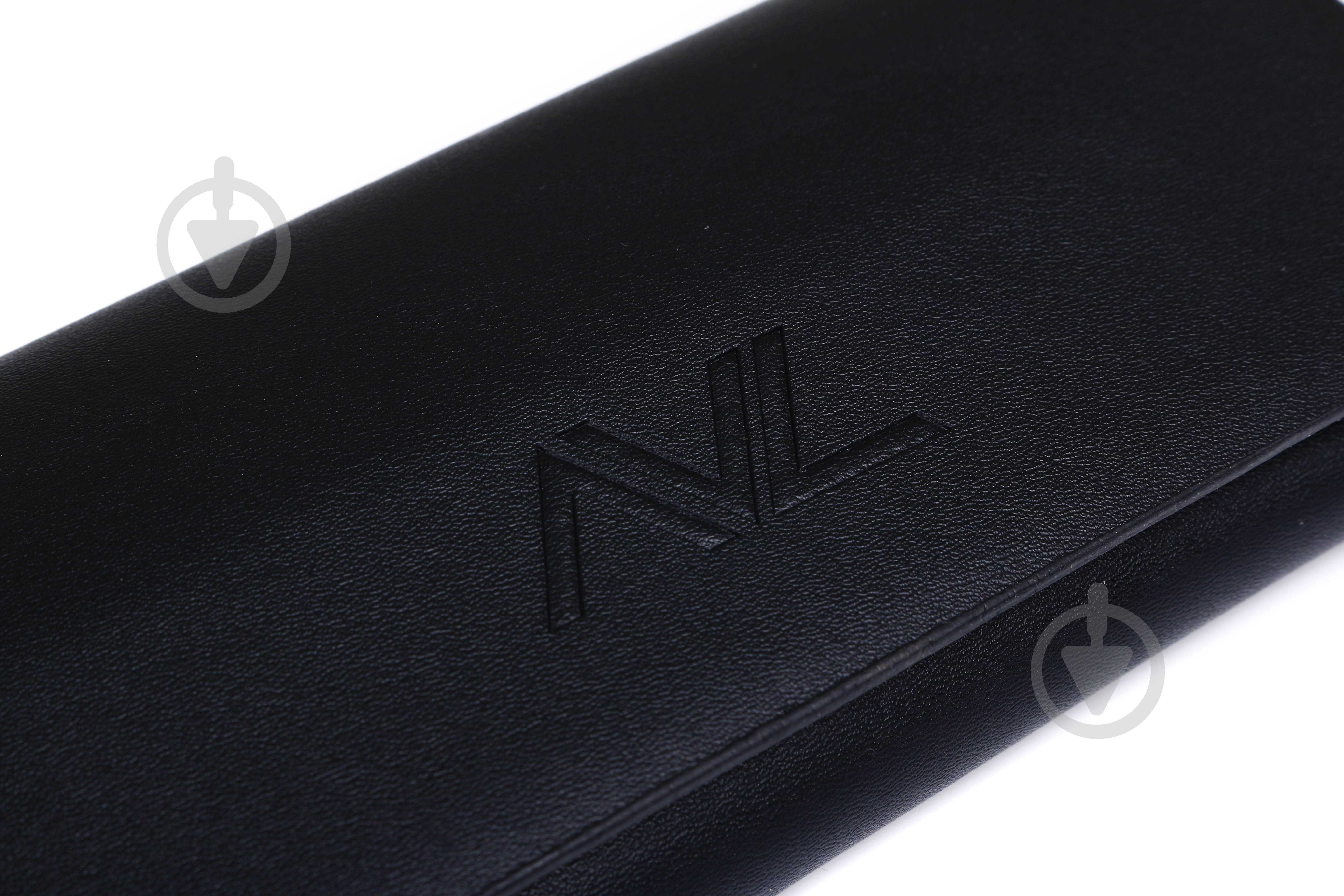 Футляр для очков AVL XDC 2193 black - фото 3