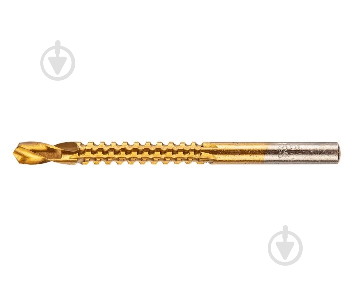 Сверло NEO tools 5 мм 57-250 - фото 2 Сверло NEO tools 5 мм 57-250 - фото 2
