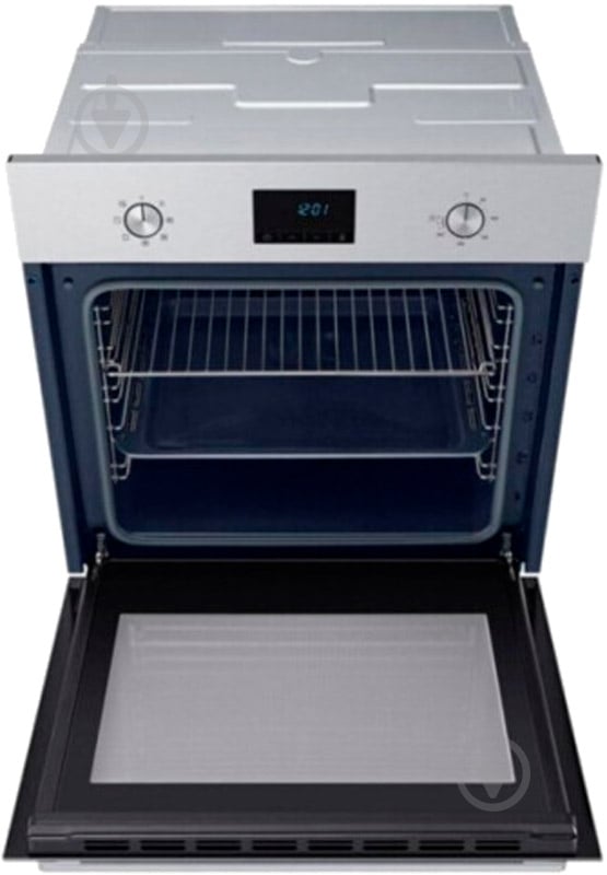 ВИТРИНА! Духовой шкаф Samsung NV68A1110BSWT - фото 7