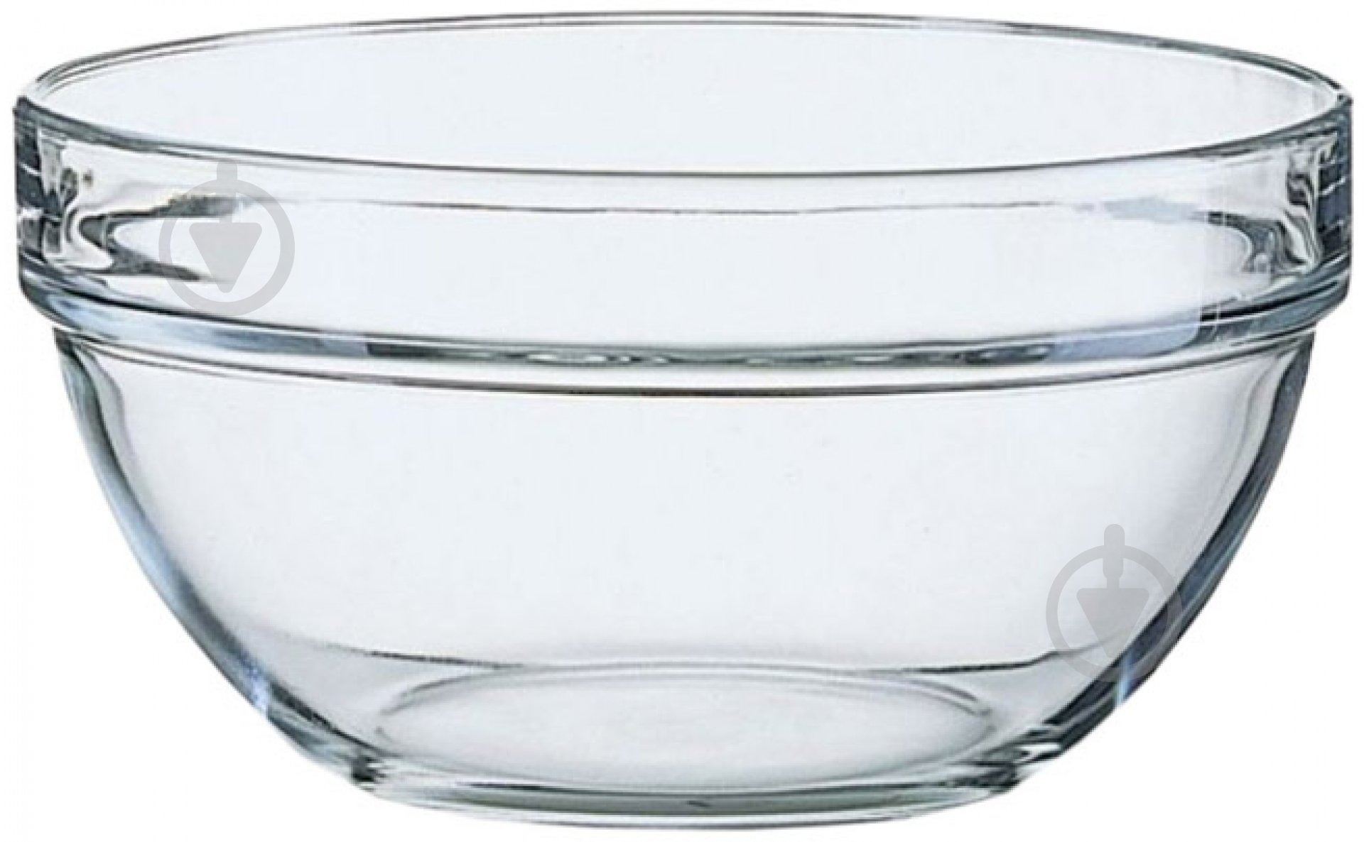 Салатник Luminarc Empilable 7 см - фото 1