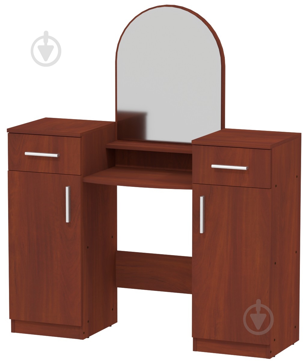 Трюмо Компанит 2 яблоня - фото 1