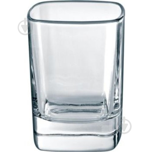 Рюмка Borgonovo CUBIC SHOT 60 мл - фото 1