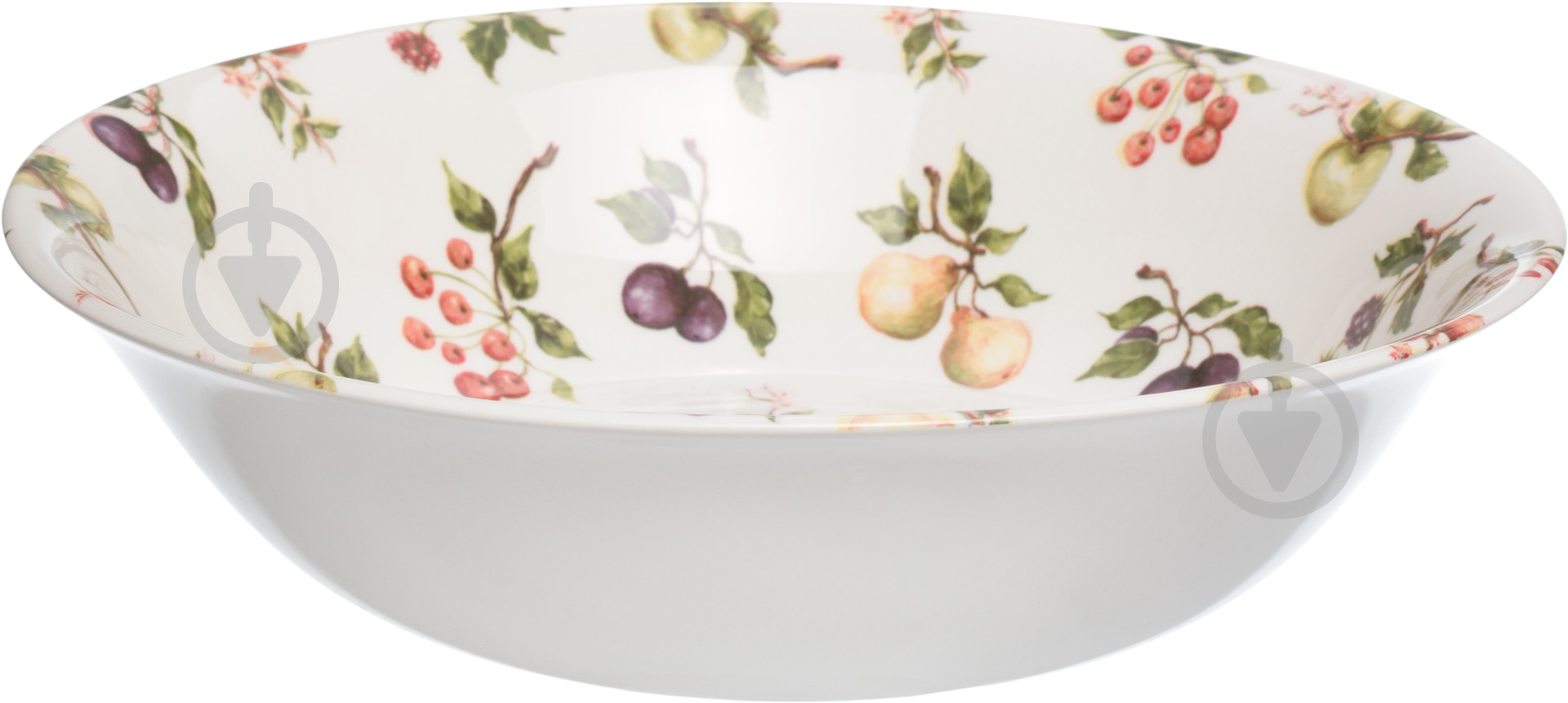 Салатник Claytan Ceramics Fruit season 24 см - фото 1