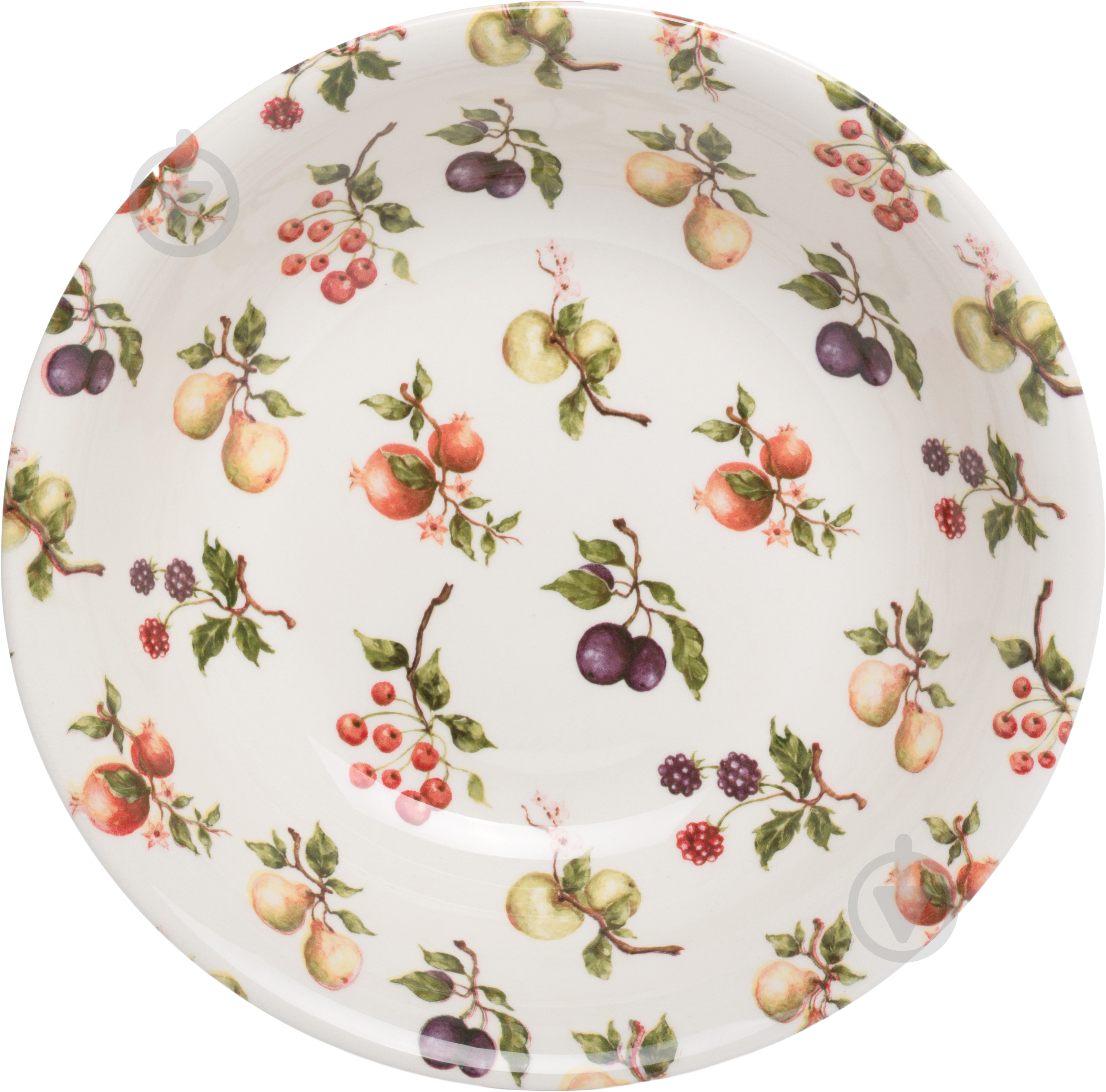 Салатник Claytan Ceramics Fruit season 24 см - фото 2