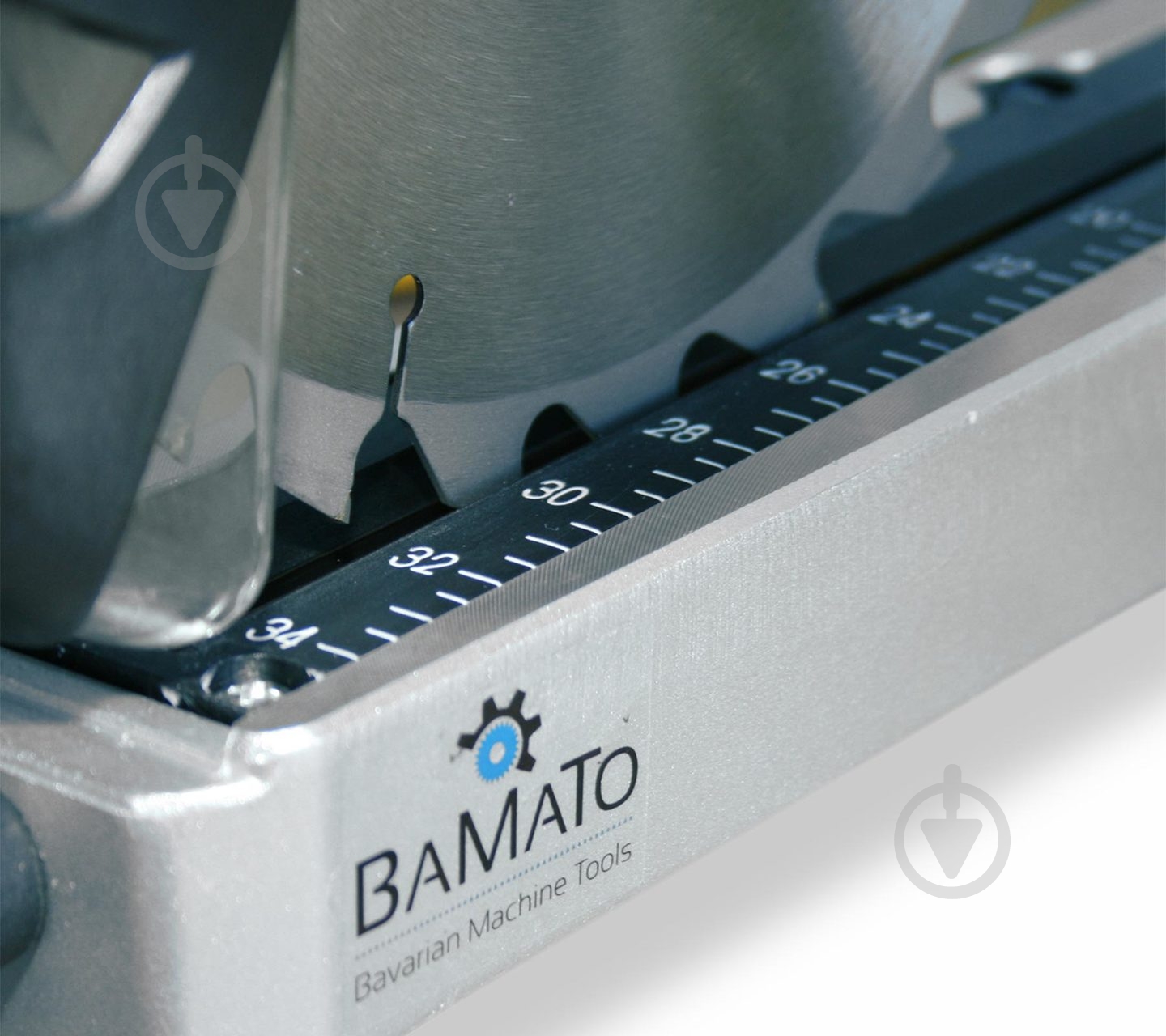 Пила торцовочная BAMATO KP-210 - фото 5 Пила торцовочная BAMATO KP-210 - фото 5