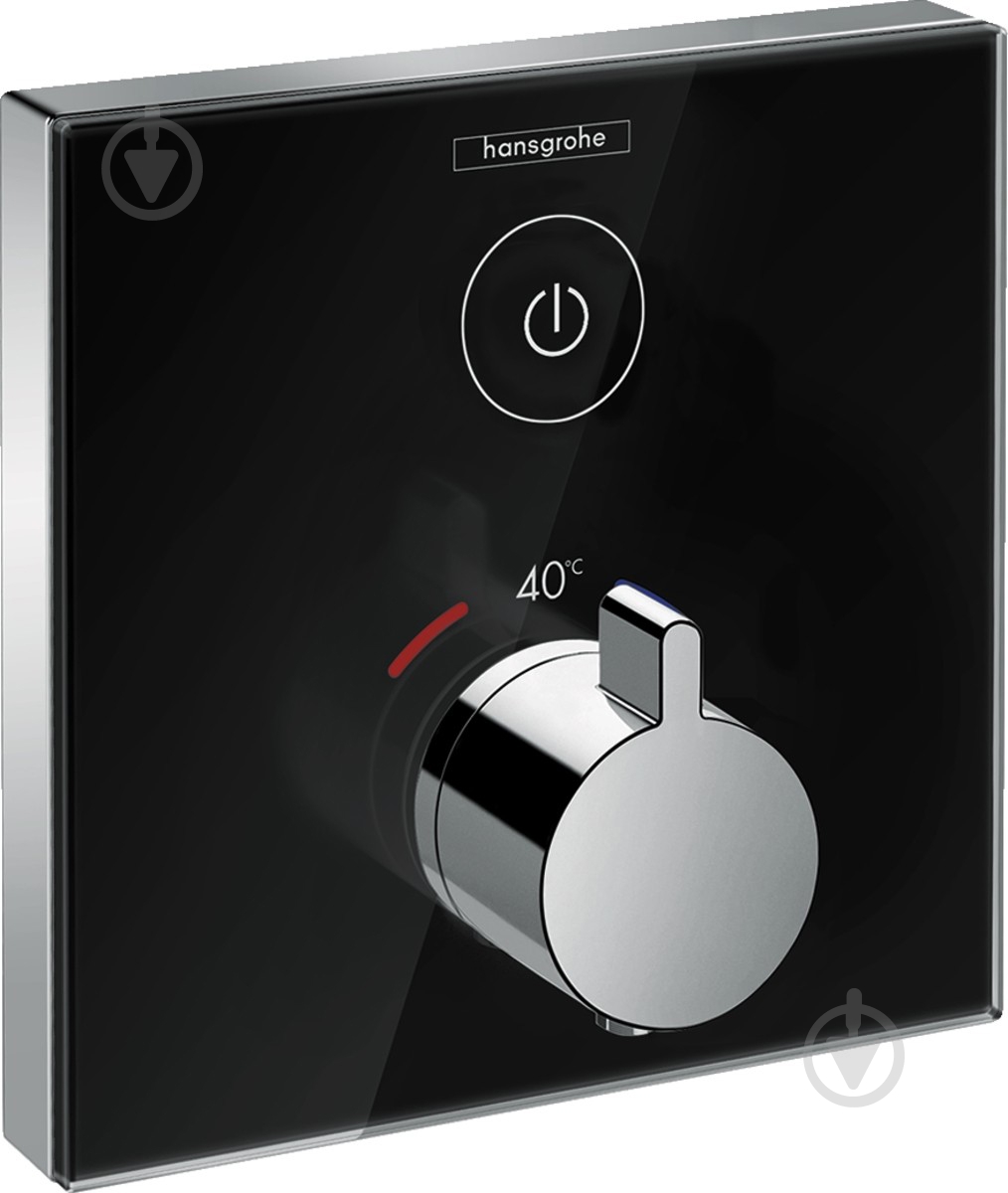 Смеситель для душа Hansgrohe ShowerSelect 15737600 - фото 1