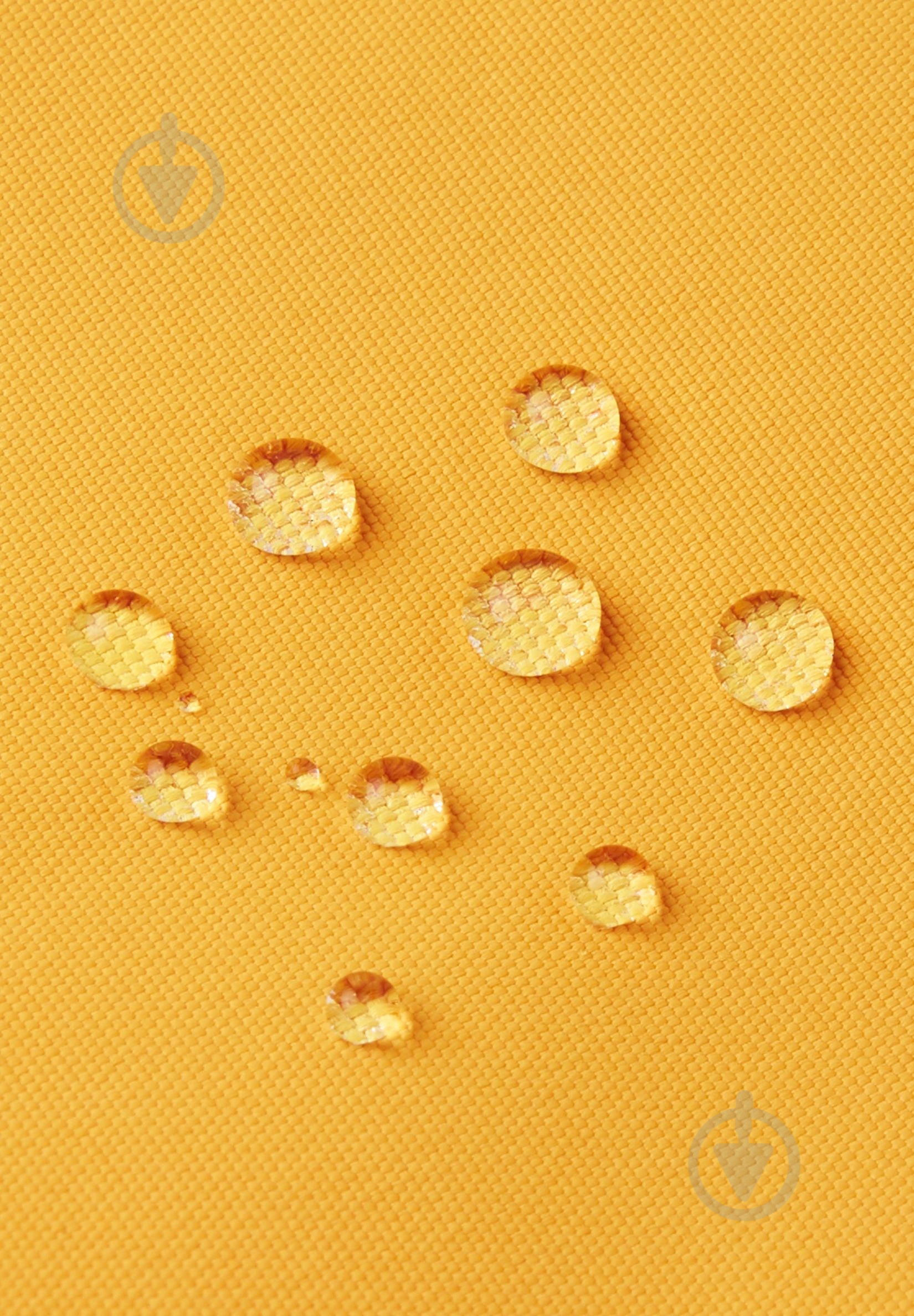 Комбинезон детские Reima Marte Mid р.74 желтый 5100115A-2450 - фото 6