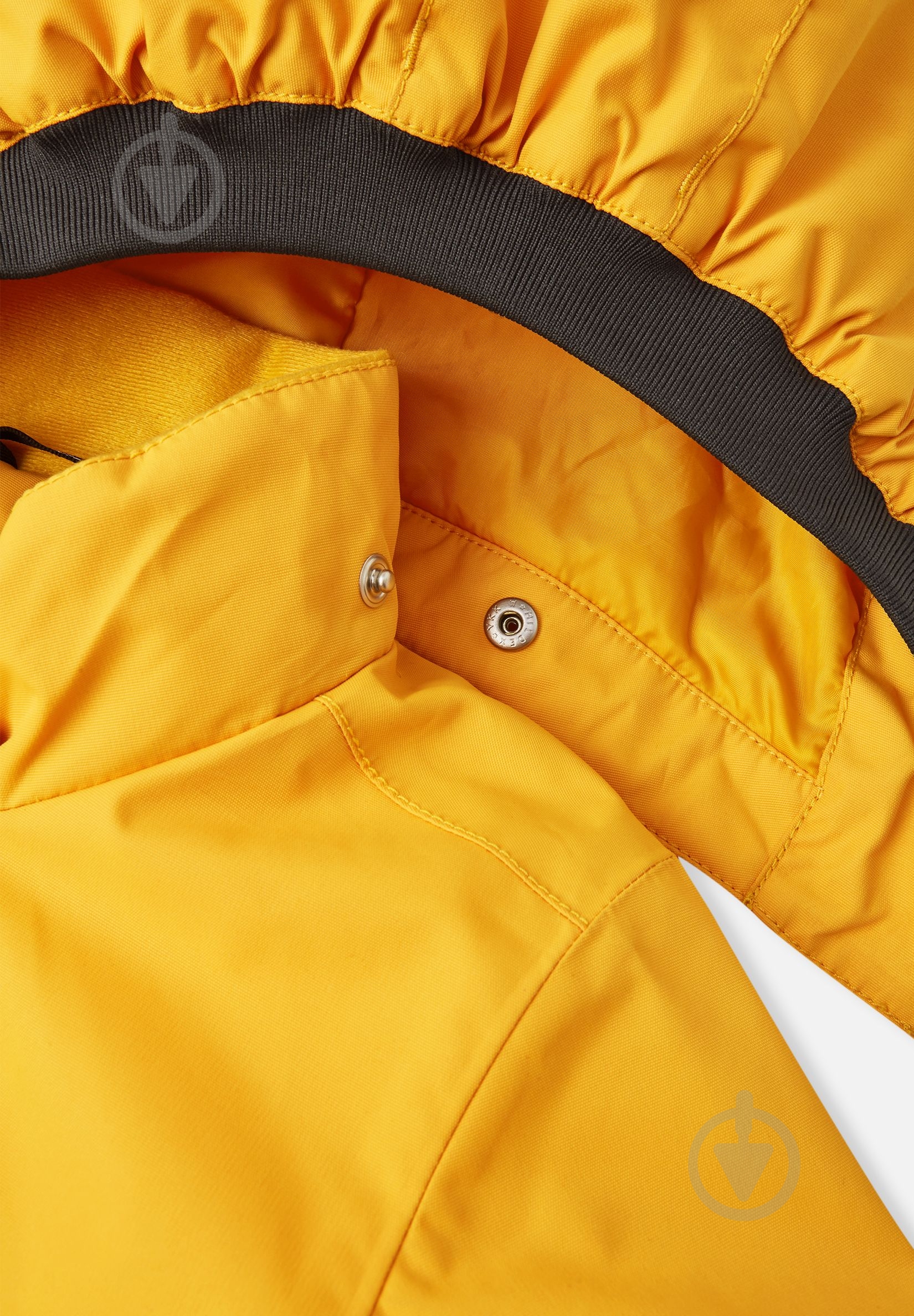 Комбинезон детские Reima Marte Mid р.74 желтый 5100115A-2450 - фото 7