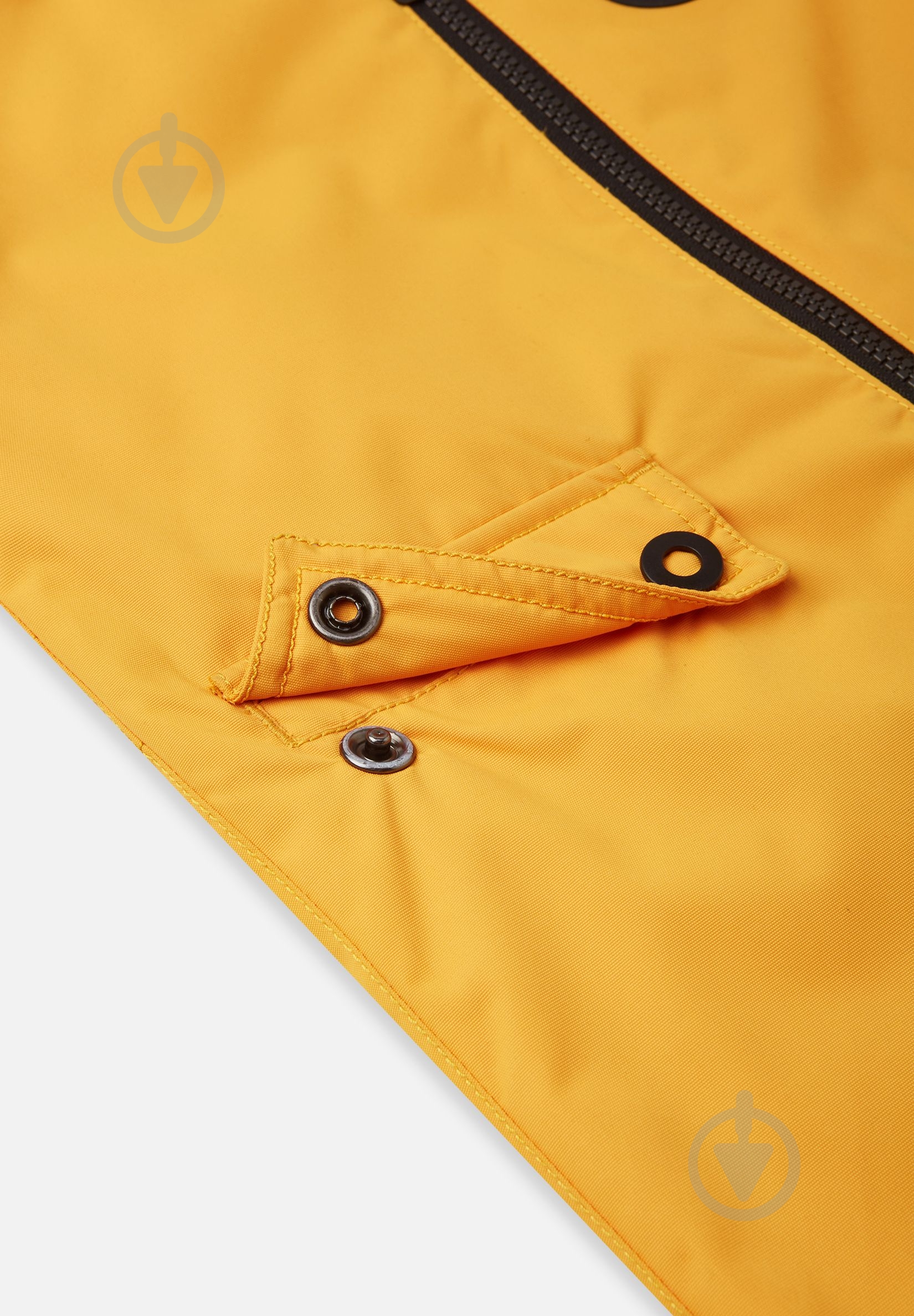 Комбинезон детские Reima Marte Mid р.74 желтый 5100115A-2450 - фото 9