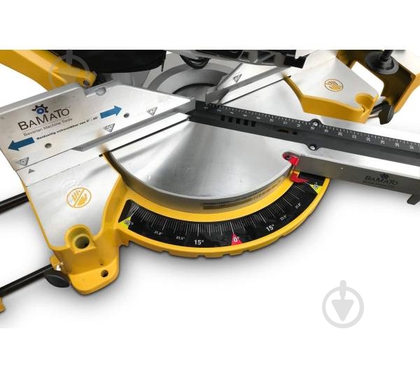 Пила торцовочная KP-305 - фото 3