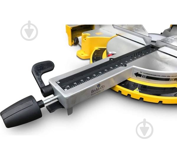 Пила торцовочная KP-305 - фото 5