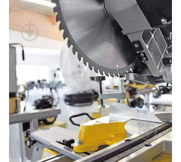 Пила торцовочная KP-305 - фото 4