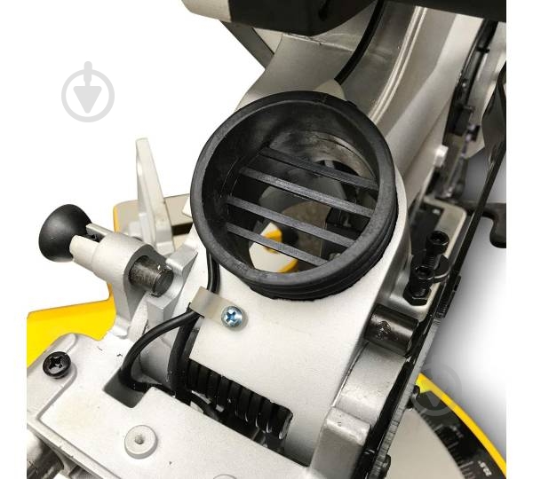 Пила торцовочная KP-305 - фото 7