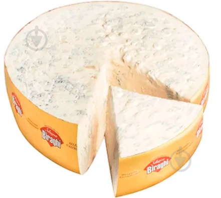 Сыр Biraghi Gorgonzola selection 49% - фото 1