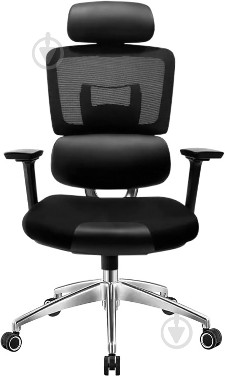 Кресло GT Racer B-527 черный - фото 2 Кресло GT Racer B-527 черный - фото 2