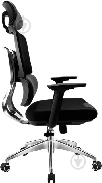 Кресло GT Racer B-527 черный - фото 3 Кресло GT Racer B-527 черный - фото 3