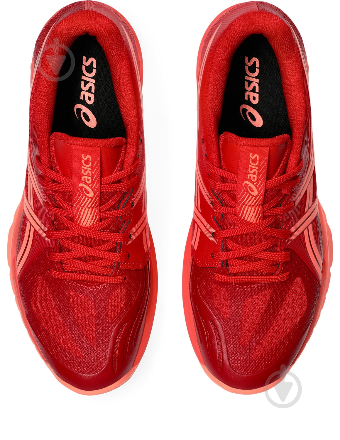 Кроссовки мужские Asics POWERBREAK FF 1071A101-600 р.42 красные - фото 7 Кроссовки мужские Asics POWERBREAK FF 1071A101-600 р.42 красные - фото 7