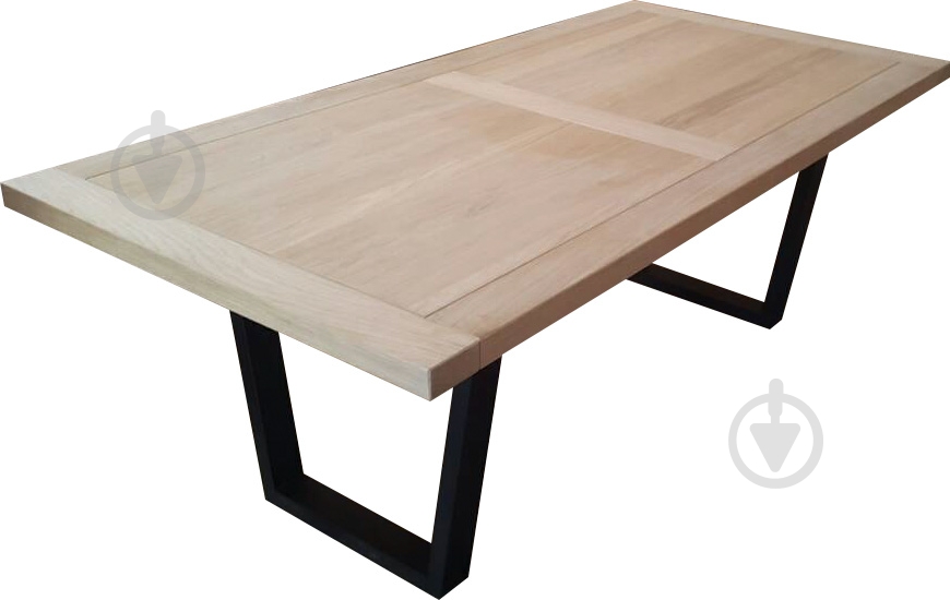 Стол ЮрВiт Кантри-М 2200х1000 мм - фото 1 Стол ЮрВiт Кантри-М 2200х1000 мм - фото 1