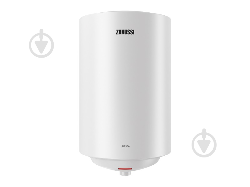 Бойлер Zanussi ZWH/S 100 Lorica - фото 1