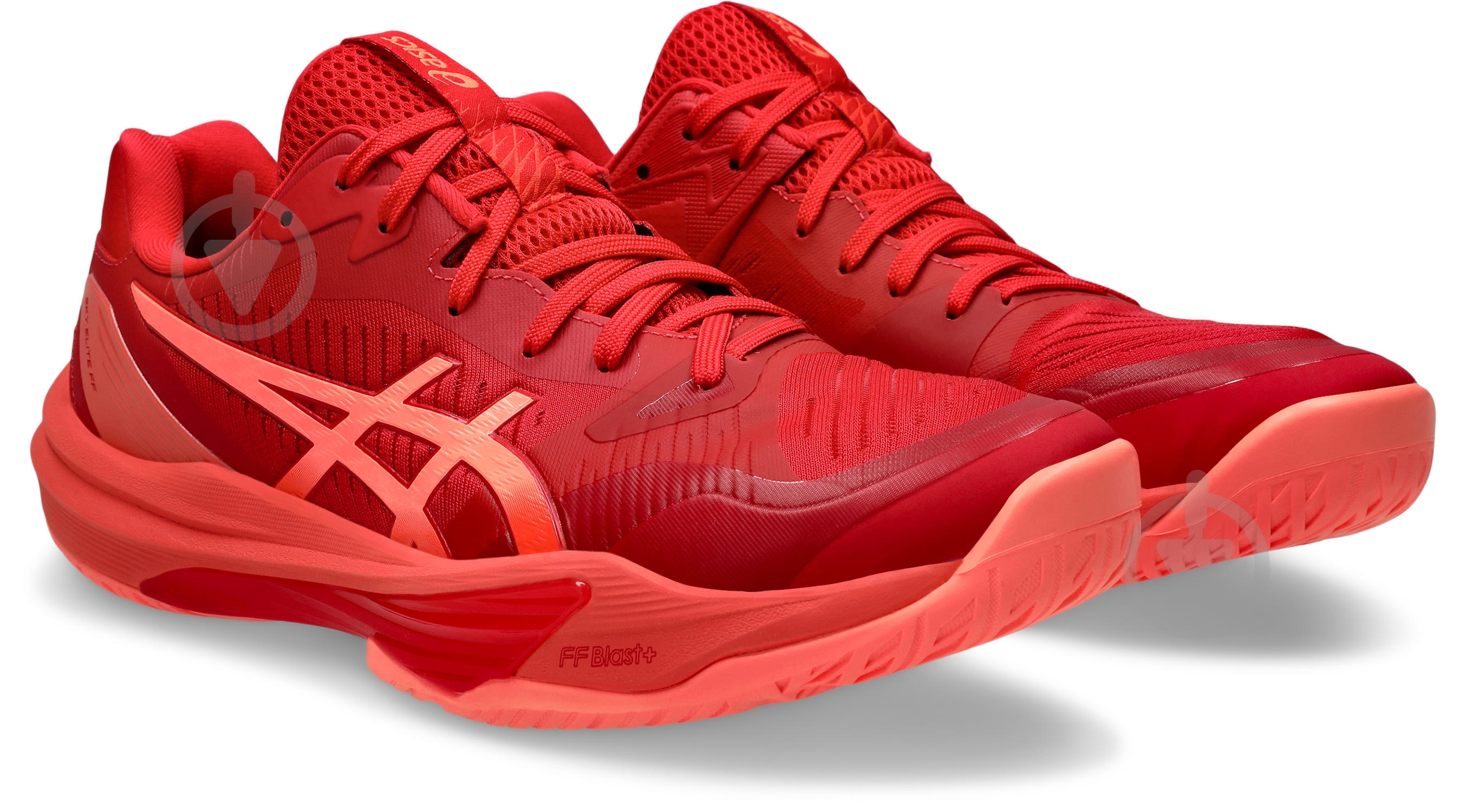 Кросівки чоловічі Asics SKY ELITE FF 3 1051A080-600 р.42 червоні - фото 4 Кросівки чоловічі Asics SKY ELITE FF 3 1051A080-600 р.42 червоні - фото 4