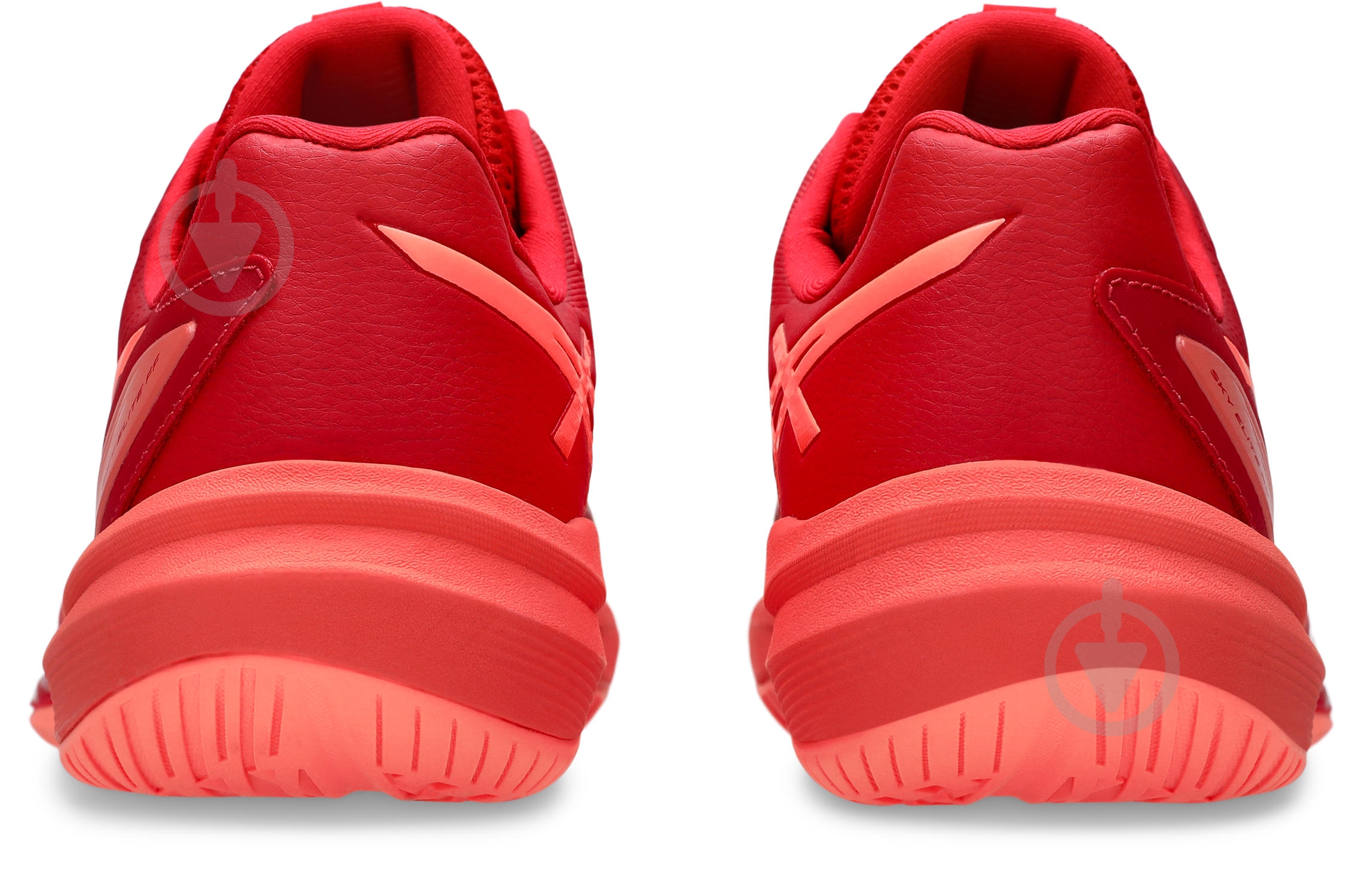 Кросівки чоловічі Asics SKY ELITE FF 3 1051A080-600 р.42 червоні - фото 6 Кросівки чоловічі Asics SKY ELITE FF 3 1051A080-600 р.42 червоні - фото 6