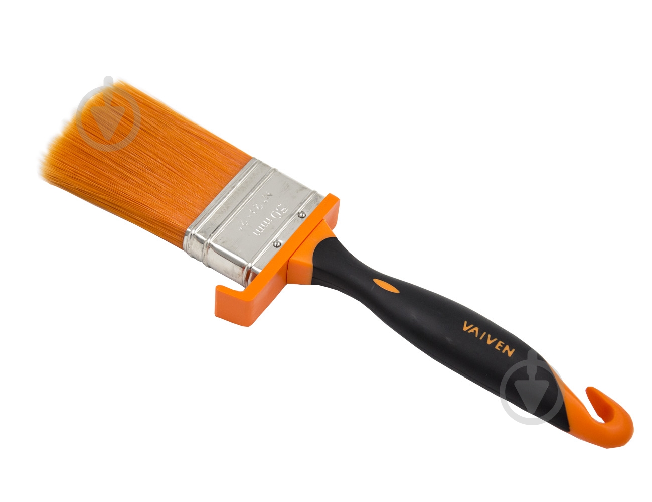 Кисть плоская VAIVEN Tri-material Brush 50 мм - фото 2 Кисть плоская VAIVEN Tri-material Brush 50 мм - фото 2
