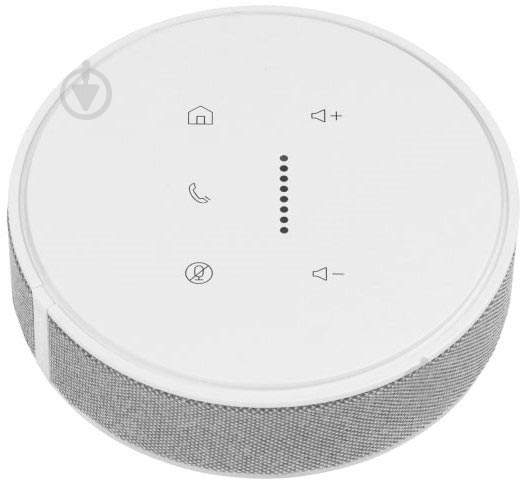 Микрофон Vivanco TableMIC White (999-85000-000W) - фото 2 Микрофон Vivanco TableMIC White (999-85000-000W) - фото 2