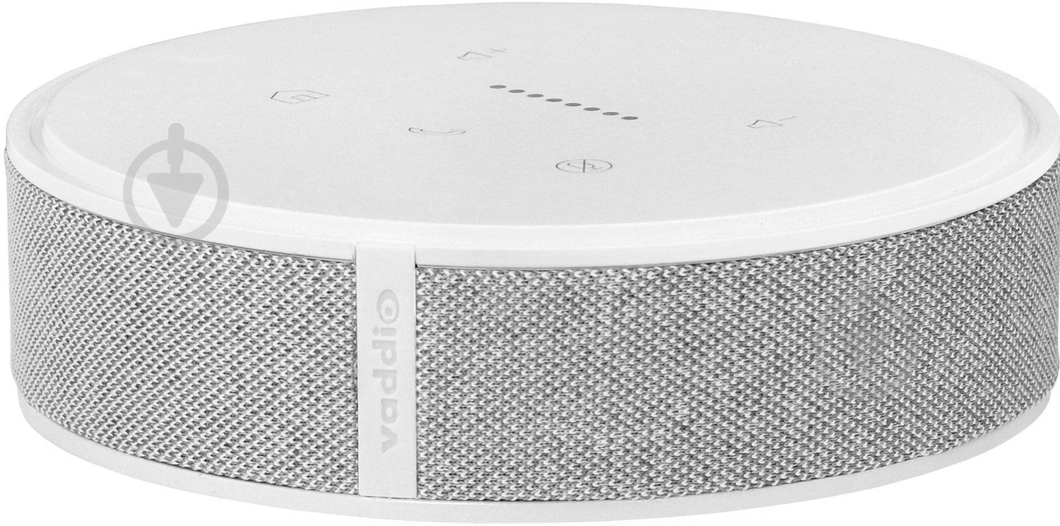 Микрофон Vivanco TableMIC White (999-85000-000W) - фото 3 Микрофон Vivanco TableMIC White (999-85000-000W) - фото 3