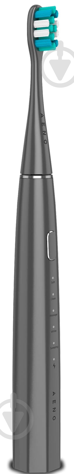 Электрическая зубная щетка AENO DB10G (ADB0010G) - фото 14