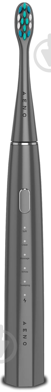 Электрическая зубная щетка AENO DB10G (ADB0010G) - фото 15