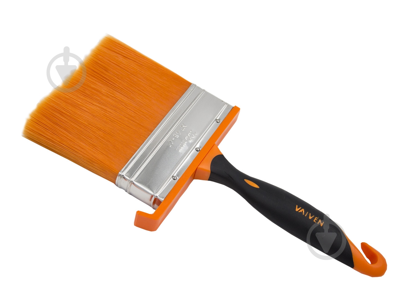 Кисть плоская VAIVEN Tri-material Brush 100 мм - фото 2