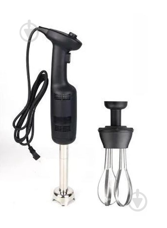 Миксер HURAKAN HKN-MPX160 COMBI - фото 1