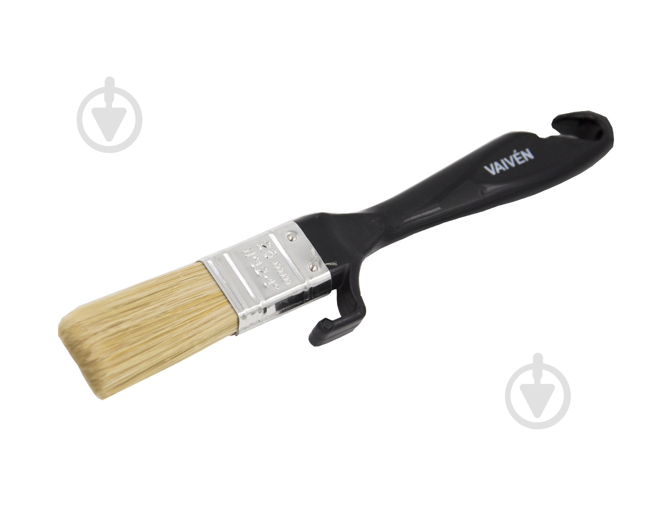 Кисть плоская VAIVEN Flat Brush Cheap & Chic 25 мм - фото 1