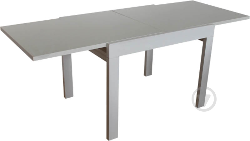 Стол обеденный СК белый - фото 2 Стол обеденный СК белый - фото 2