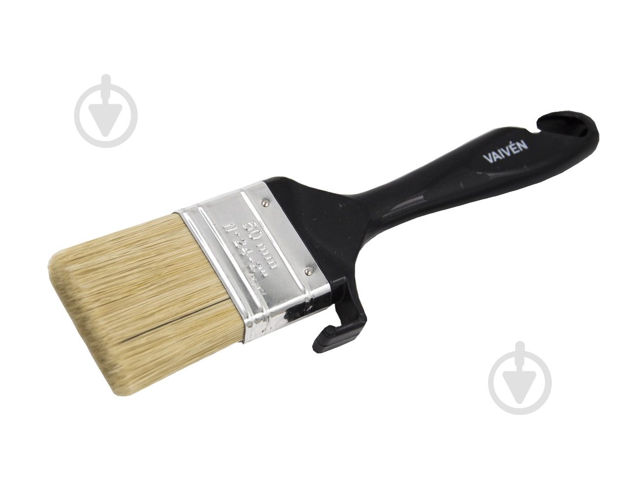 Кисть плоская VAIVEN Flat Brush Cheap & Chic 50 мм - фото 1