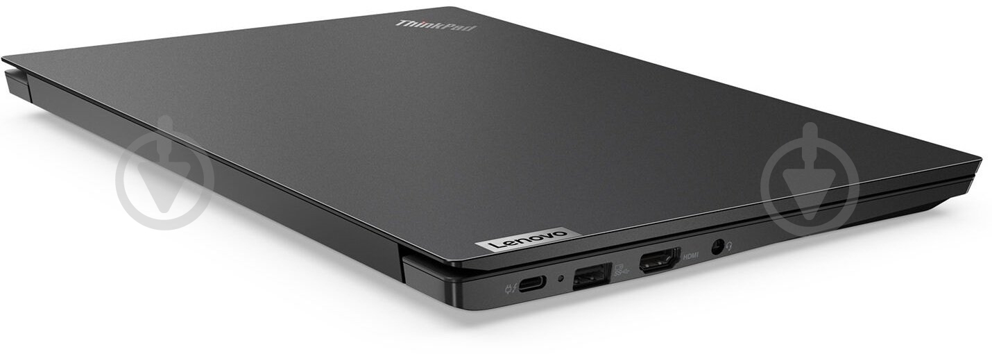 Ноутбук Lenovo ThinkPad E14 14 (20TA002ART) black - фото 9 Ноутбук Lenovo ThinkPad E14 14 (20TA002ART) black - фото 9