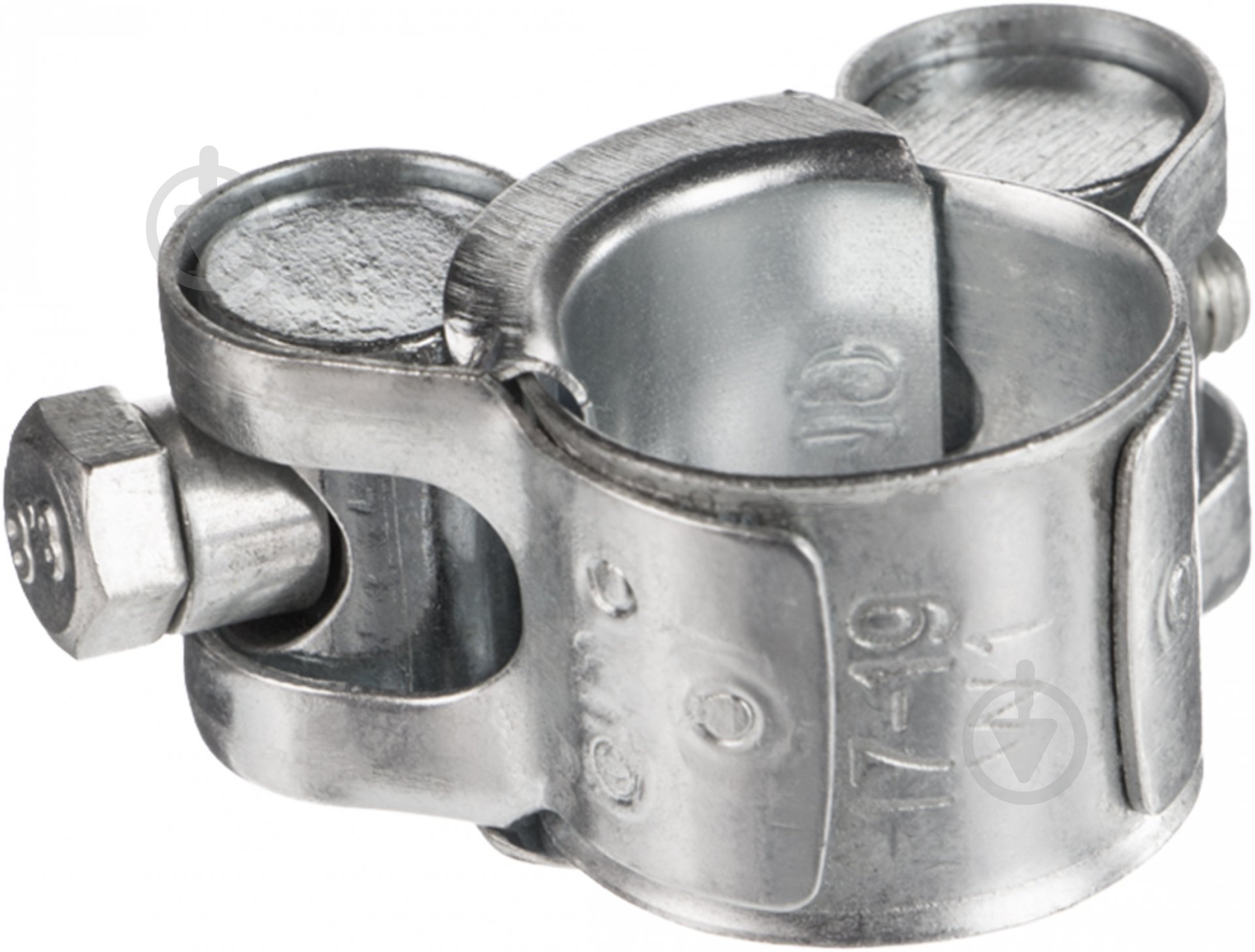 Хомут силовой 17-19 мм - фото 2 Хомут силовой 17-19 мм - фото 2