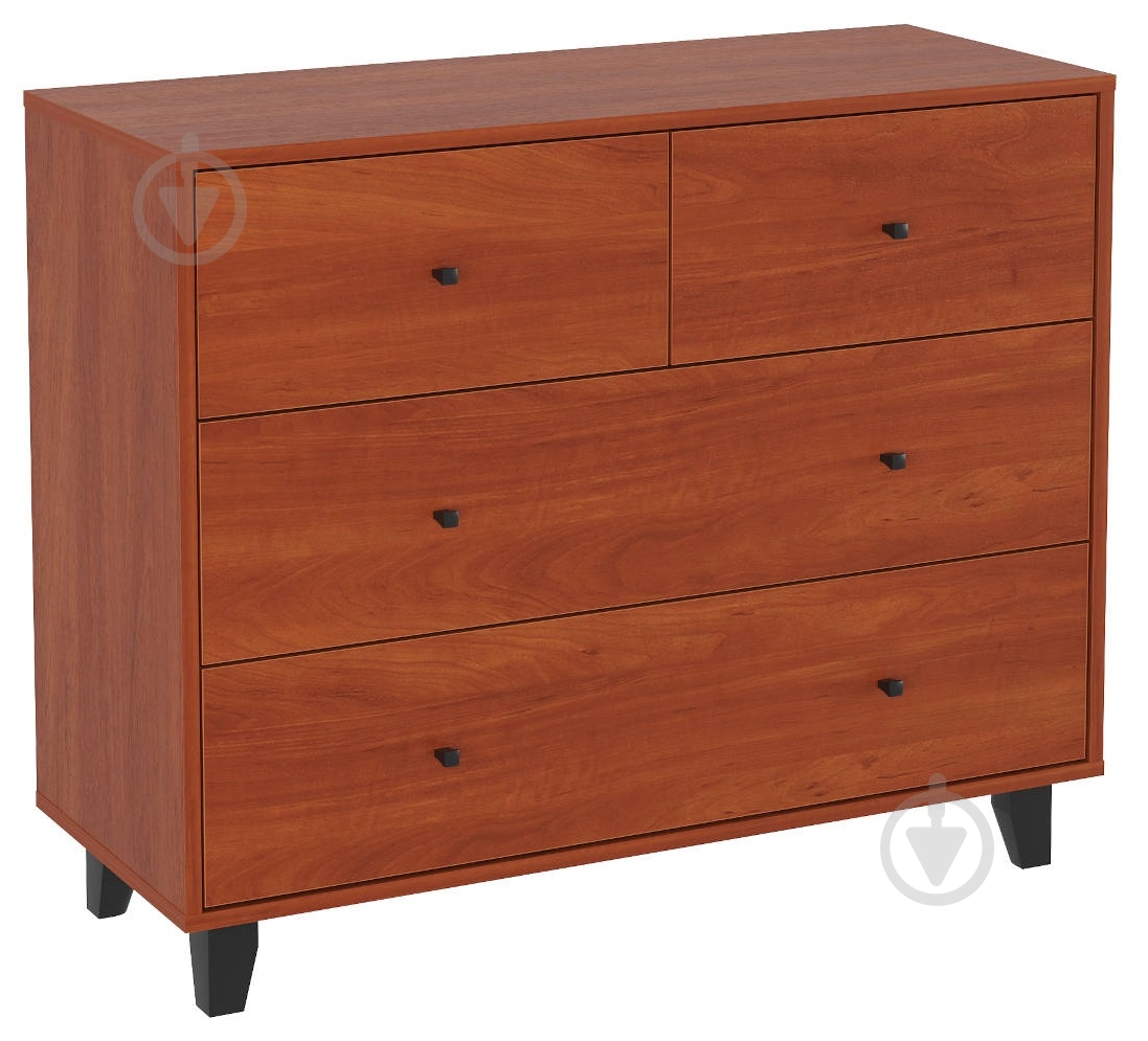 Комод Компаніт 22 /яблуня - фото 1