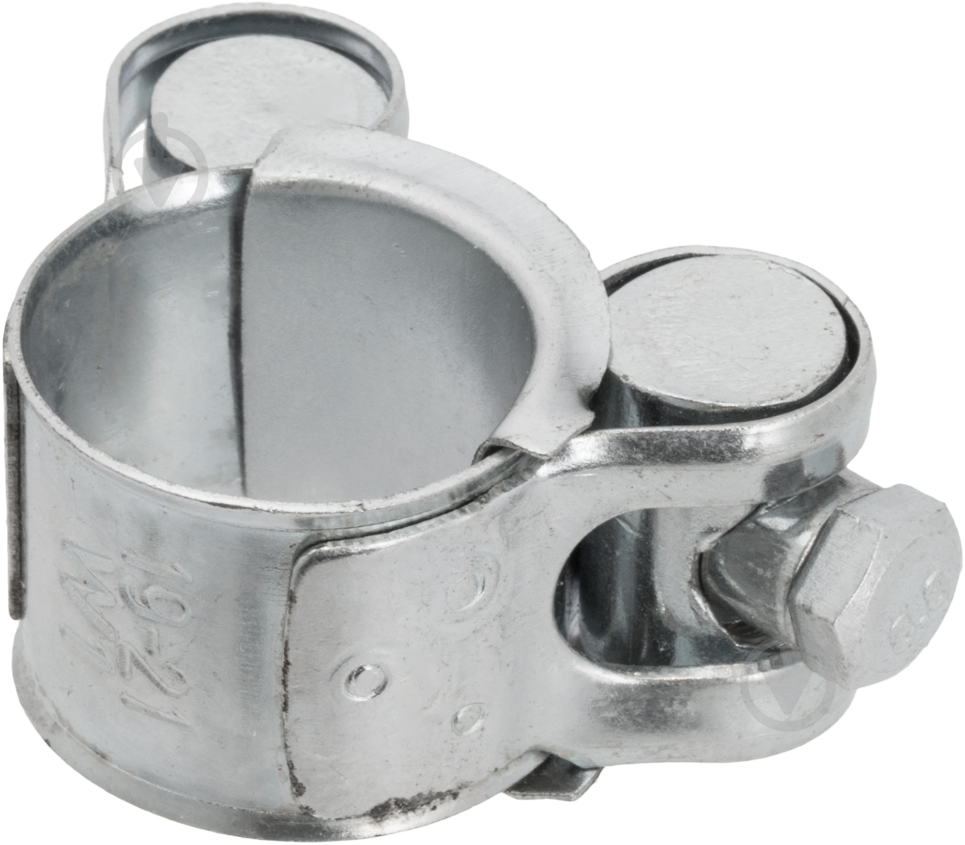 Хомут стальной силовой W1 19-21мм - фото 2 Хомут стальной силовой W1 19-21мм - фото 2