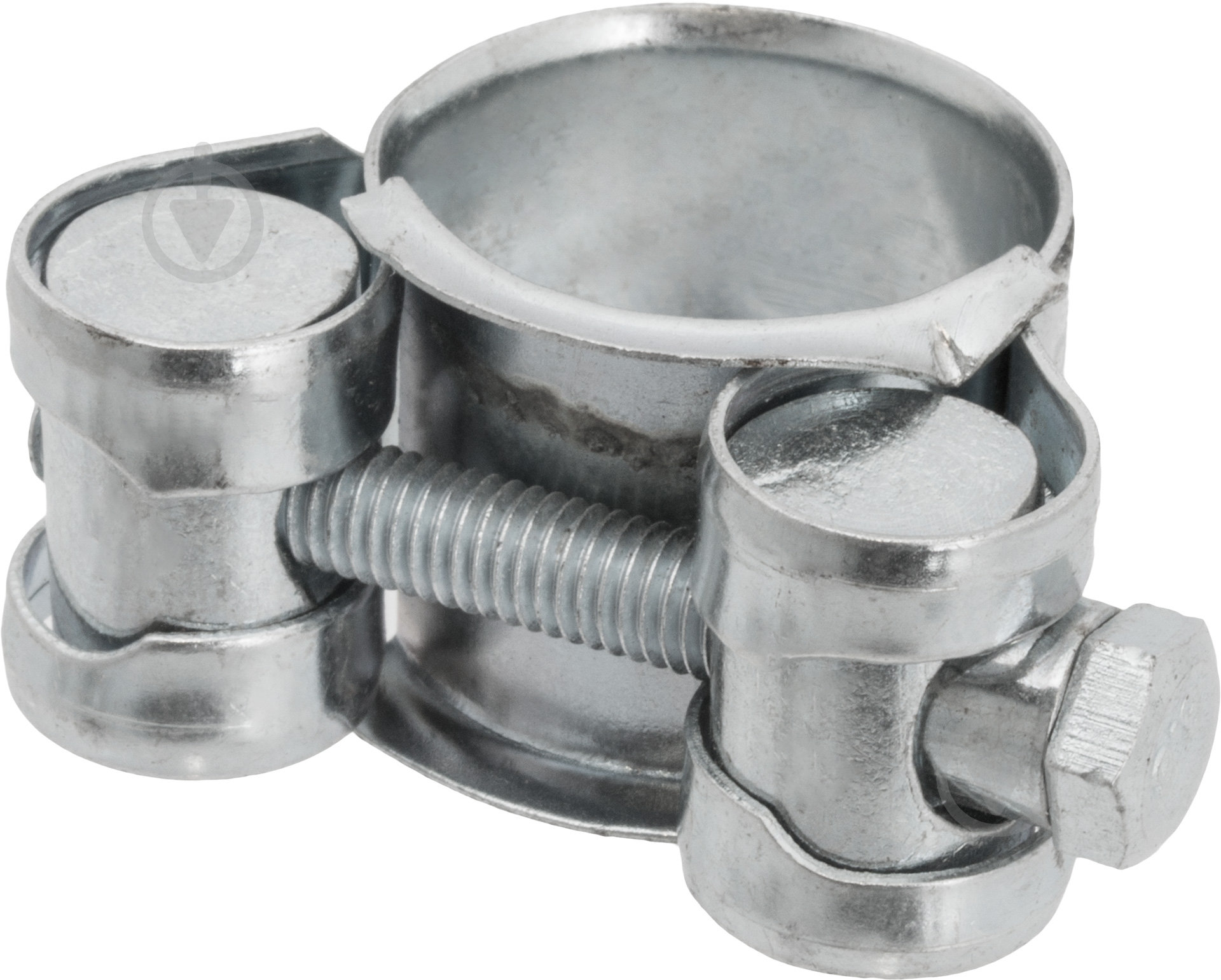 Хомут стальной силовой W1 19-21мм - фото 3 Хомут стальной силовой W1 19-21мм - фото 3